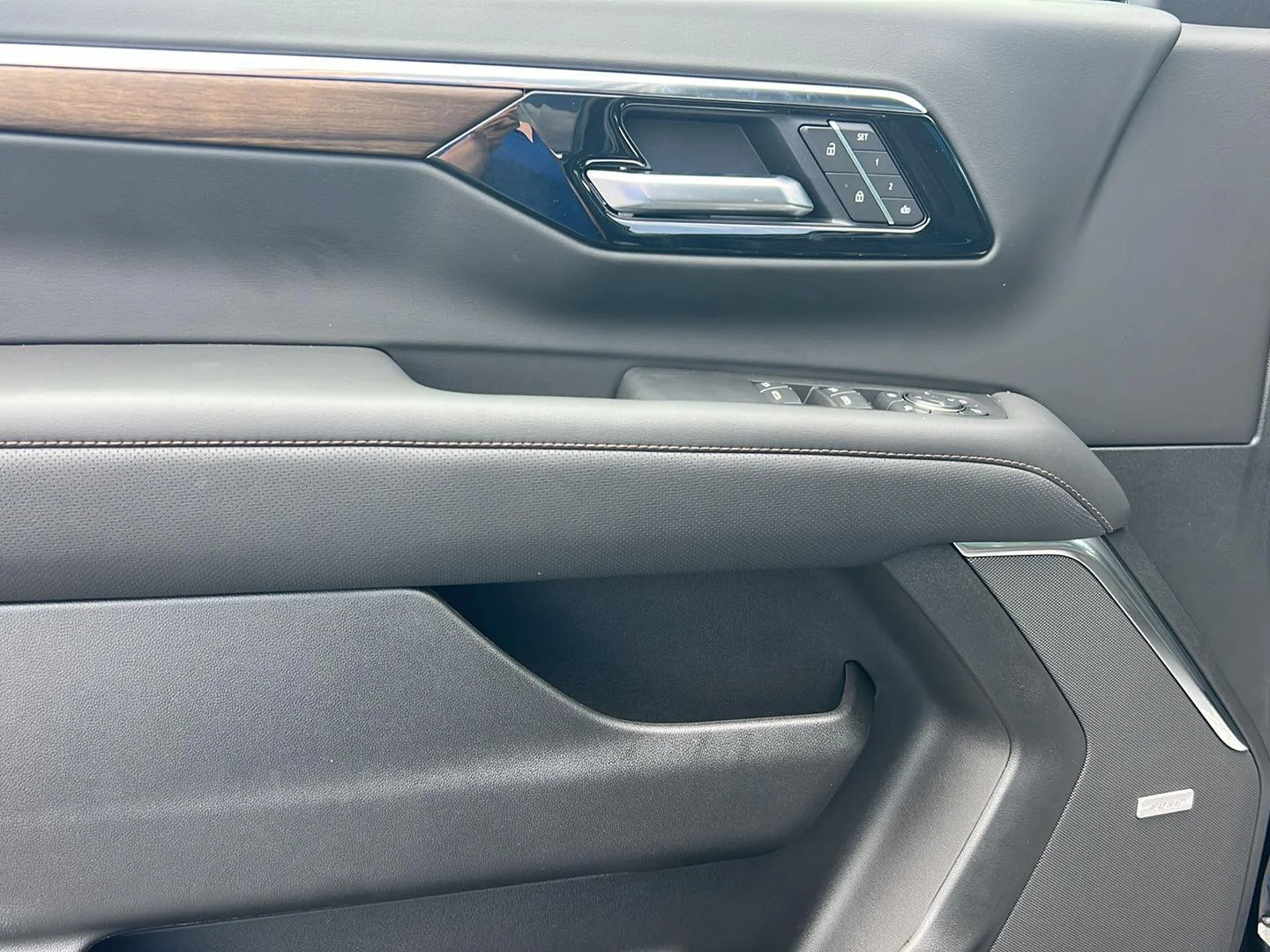 2026 Chevrolet Tahoe High Country - Photo 13