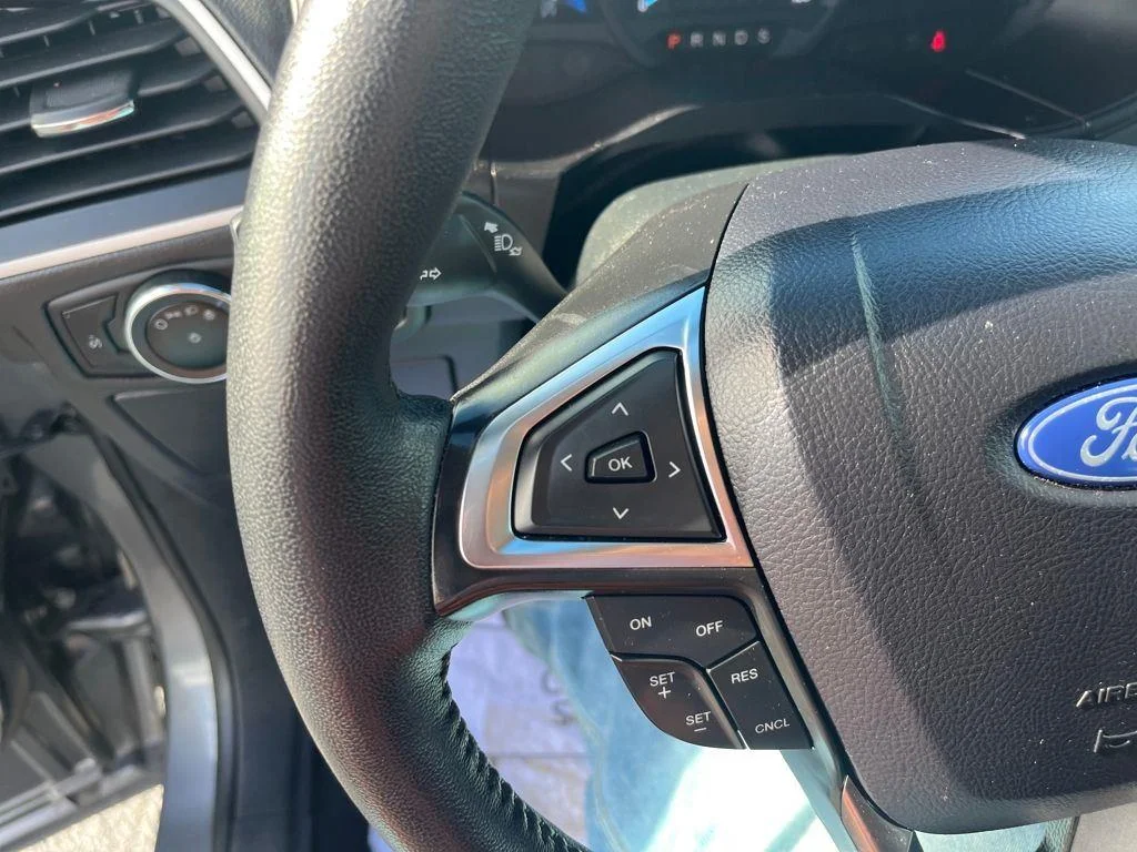 2024 Ford Edge SEL - Photo 11