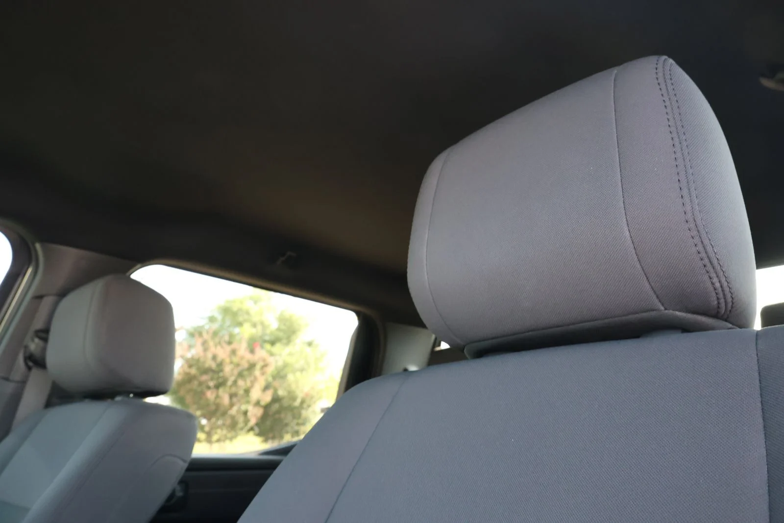 Used 2025 Gray Toyota SR image 13