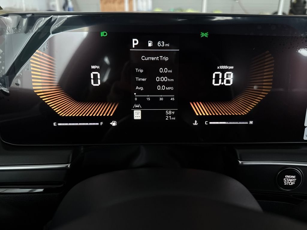 2026 Kia K5 GT-Line - Photo 17