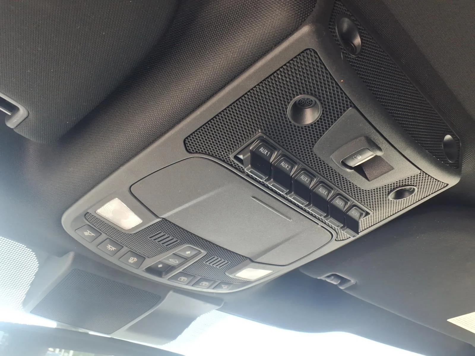 Used 2019 Agate Black Metallic Ford Raptor image 10