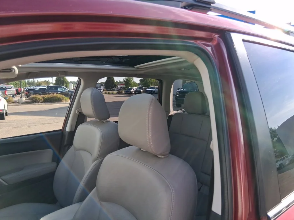 Used 2014 Venetian Red Pearl Subaru 2.5i Limited image 28