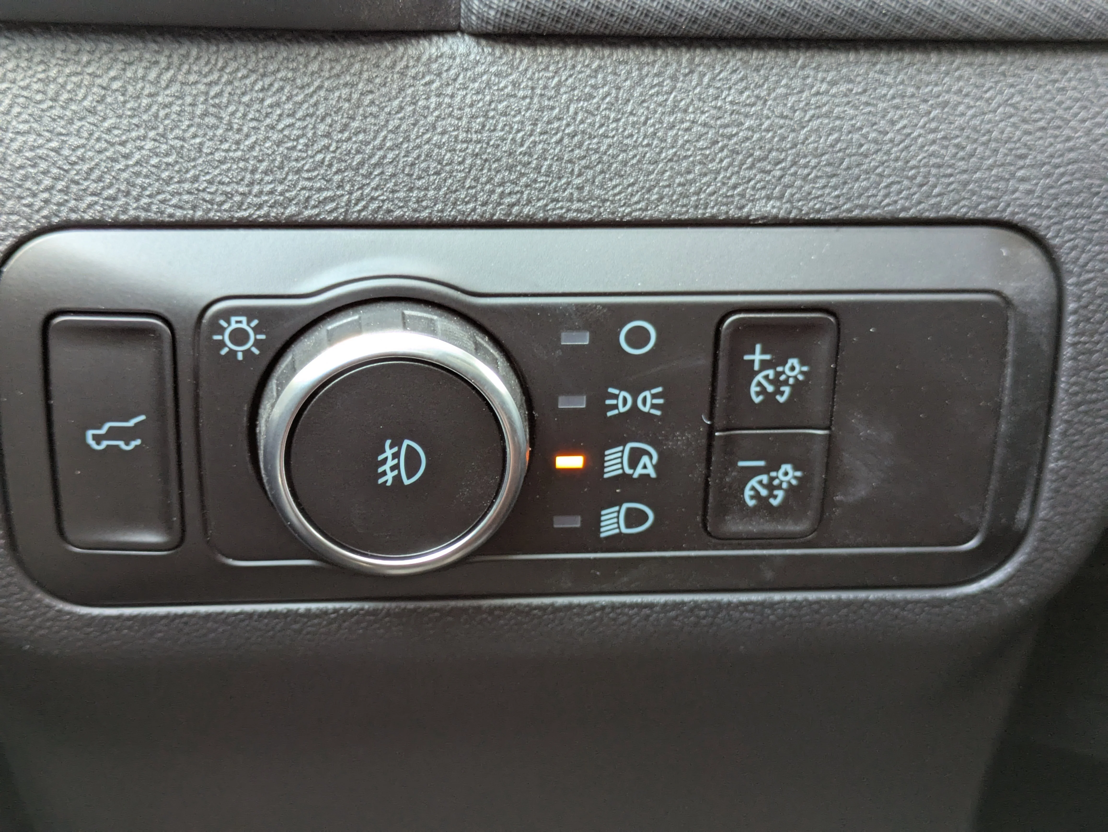 2025 Ford Bronco Sport Outer Banks - Photo 24