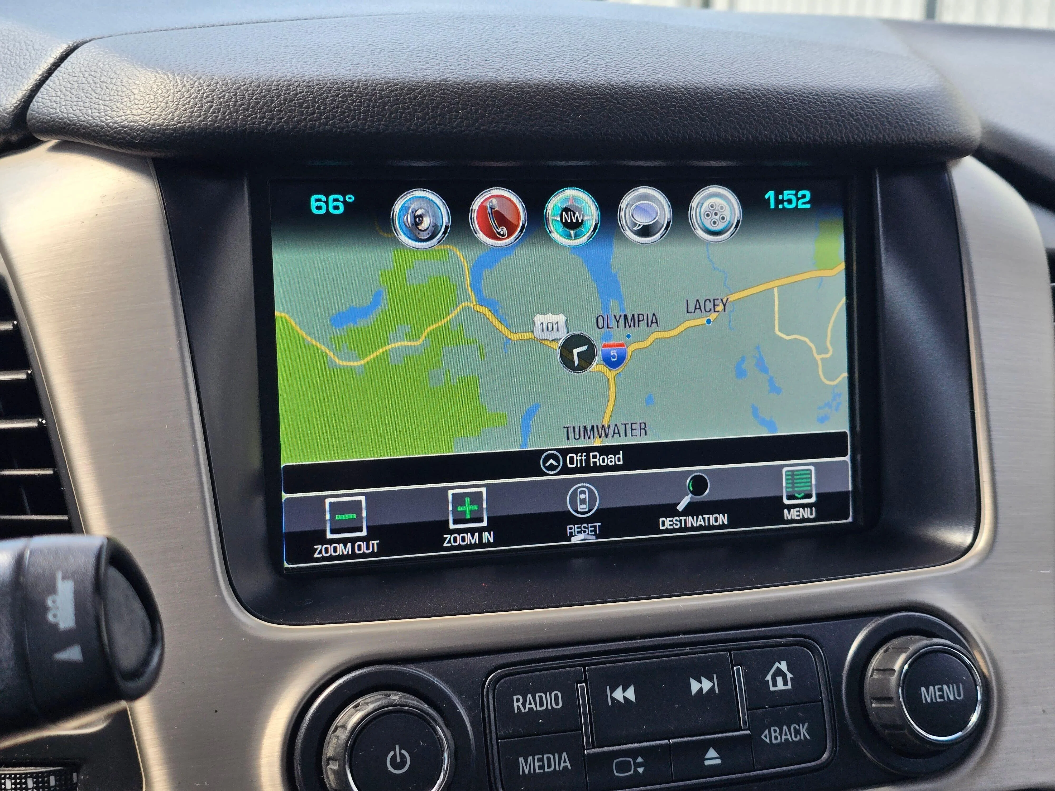 Used 2019 Sky GMC Denali image 24