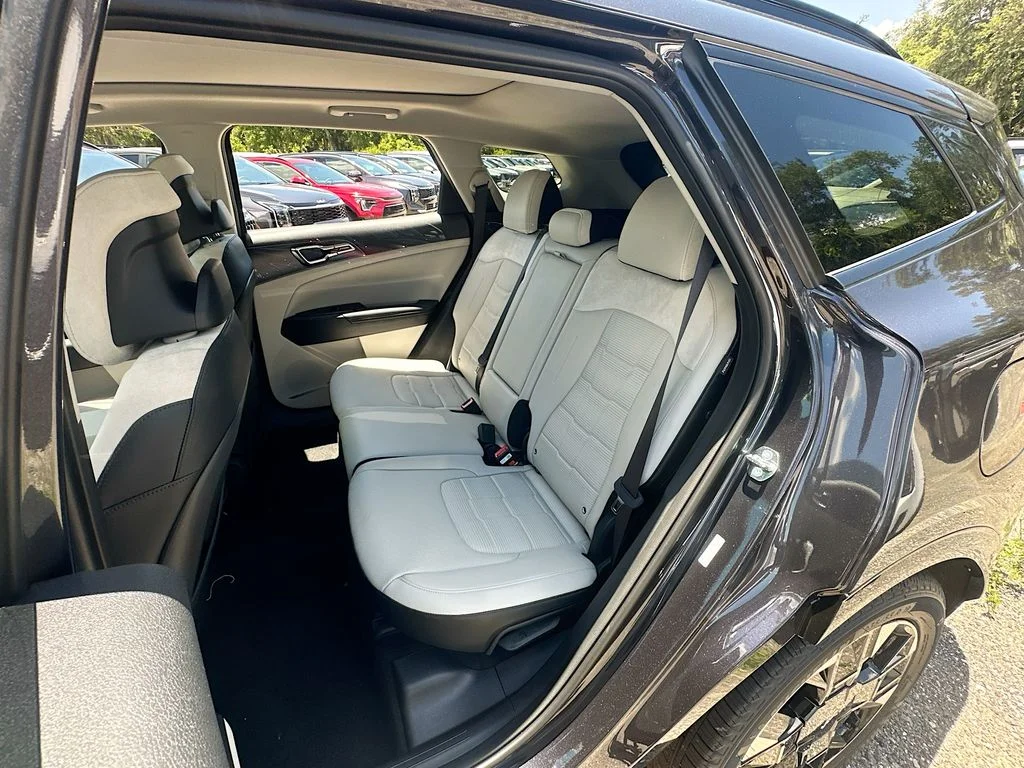 New 2026 Panthera Metal Kia SX Prestige image 26