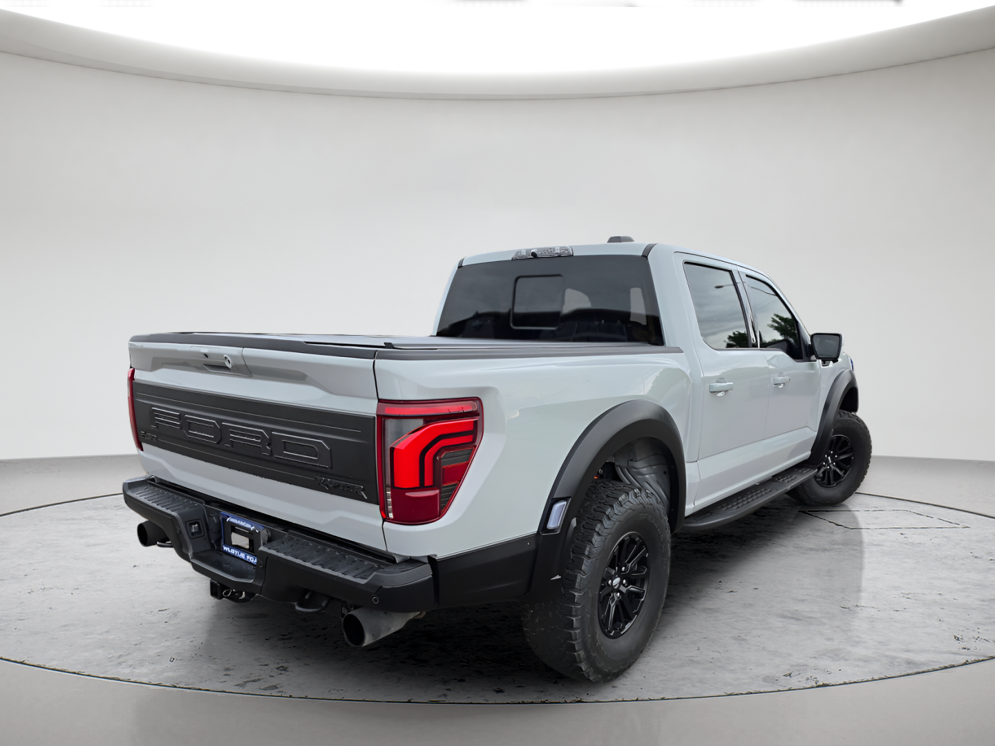 Used 2024 Avalanche Ford Raptor image 5