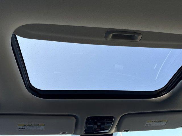 2026 Hyundai Santa Fe XRT - Photo 17