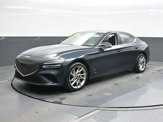 Used 2022 Blue Genesis 2.0T image 1