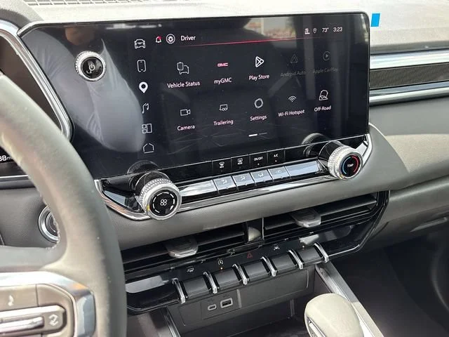 2026 GMC Canyon Elevation - Photo 14