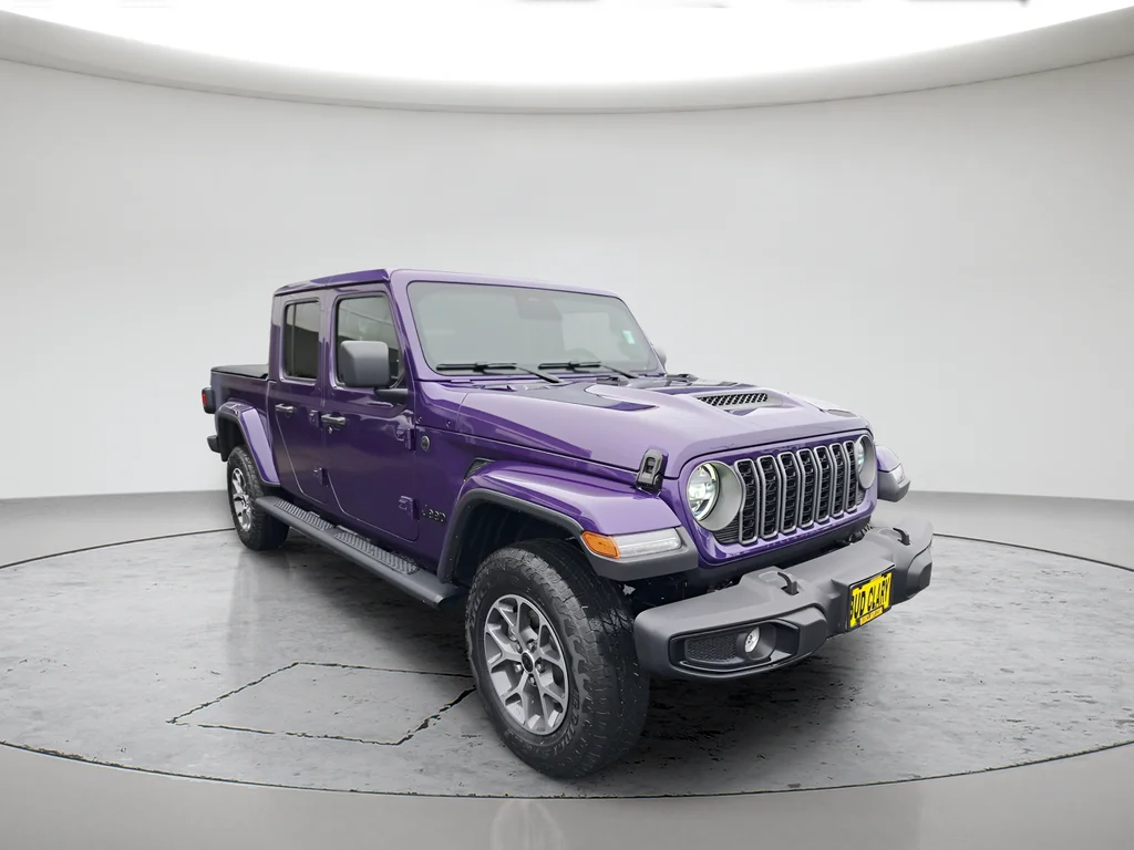 New 2026 Reign Exterior Paint Jeep Sport S image 1