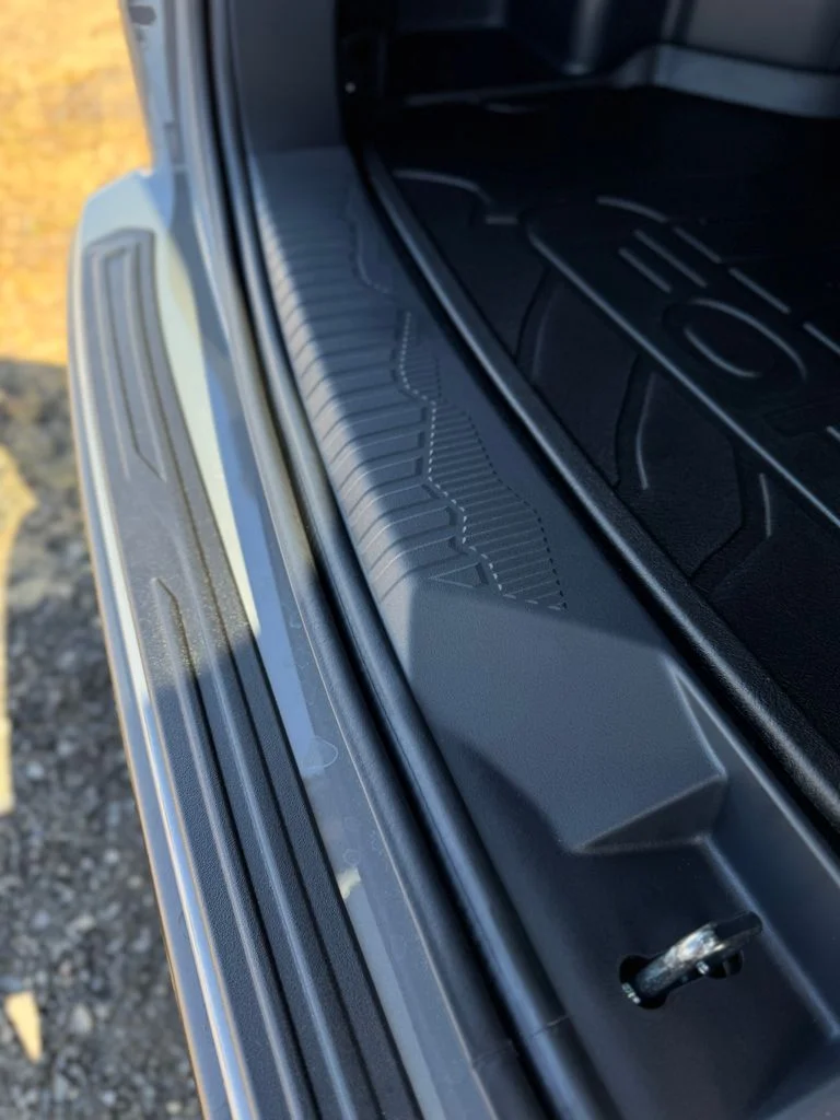 New 2026 RIVER ROCK PEARL Subaru Sport Onyx Edition image 84