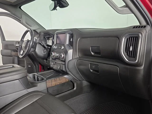 Certified Used 2020 RED QUARTZ TINTCOAT GMC Denali image 24