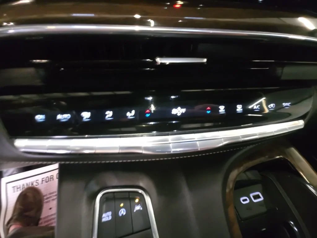Used 2023 Black Raven Cadillac Premium Luxury Platinum image 17