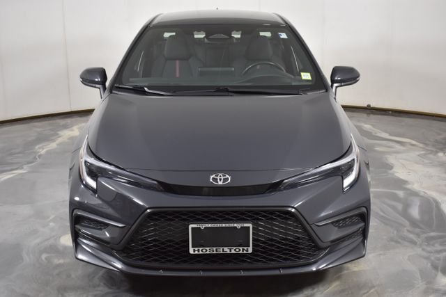 Used 2024  Toyota SE image 13