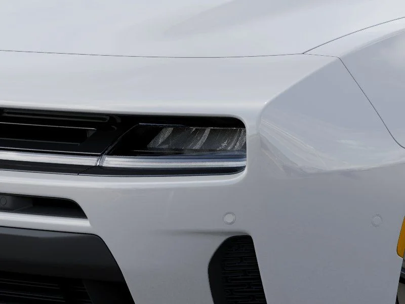 New 2026 White Knuckle Exterior Paint Dodge Scat Pack Plus image 10