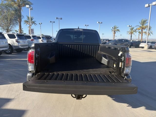 2023 Toyota Tacoma TRD Off Road - Photo 30