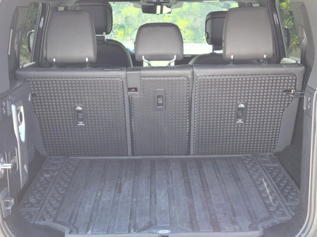2023 Land Rover Defender V8 - Photo 6