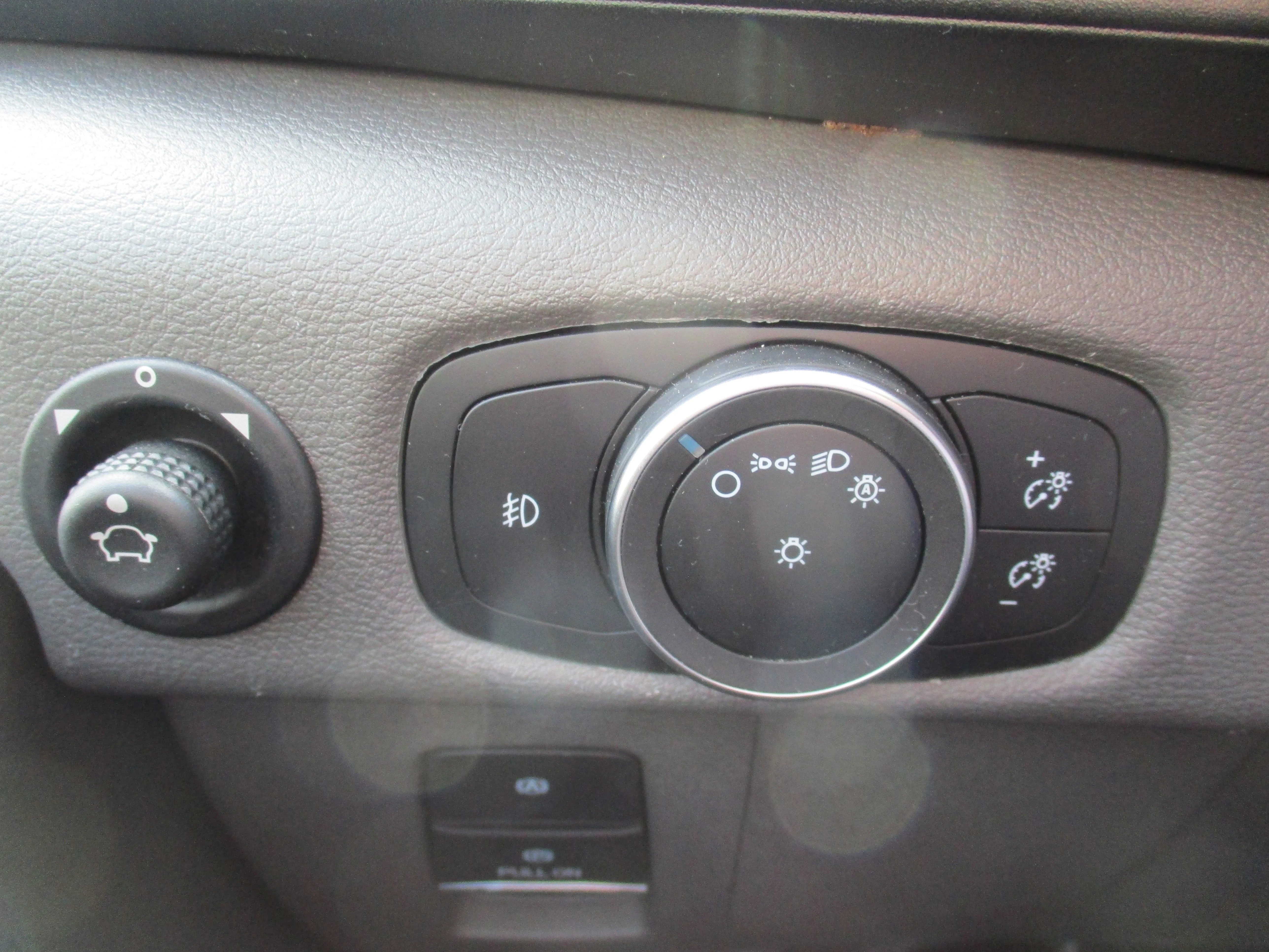 2024 Ford Transit Van Base - Photo 16