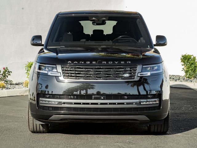 Pre-Owned 2024 Land Rover Range Rover SE 4D Sport Utility in
