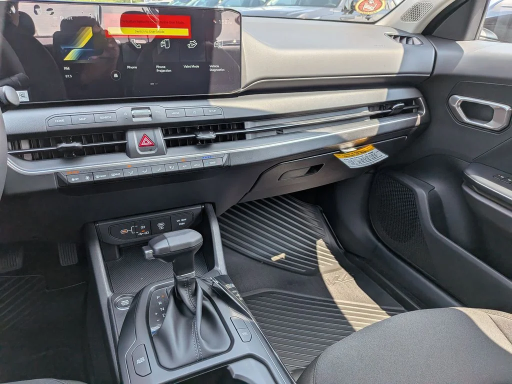 New 2026  Kia LXS image 37