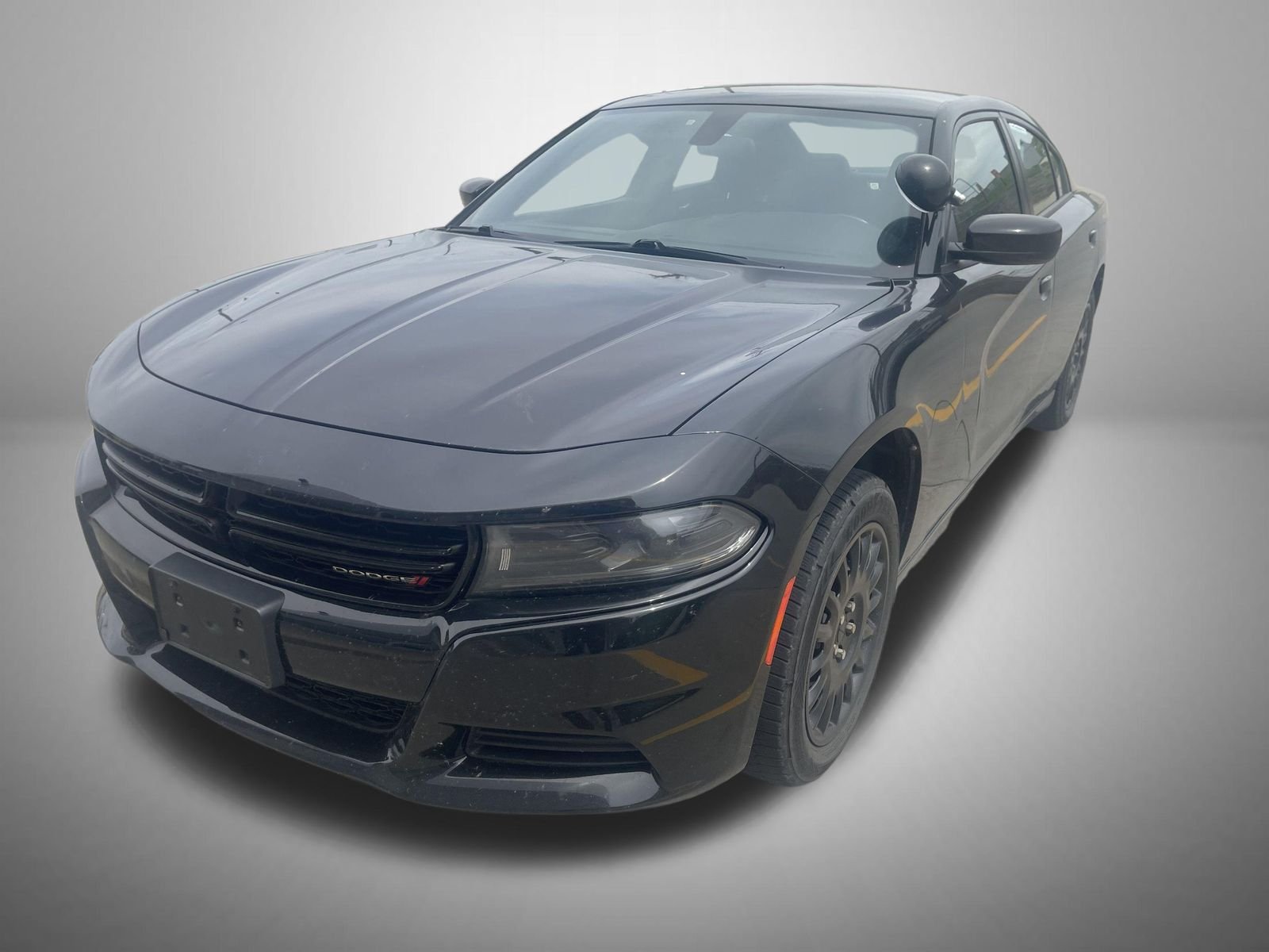 2022 Dodge Charger 3.6 Police Package AWD (Fleet)'s photo