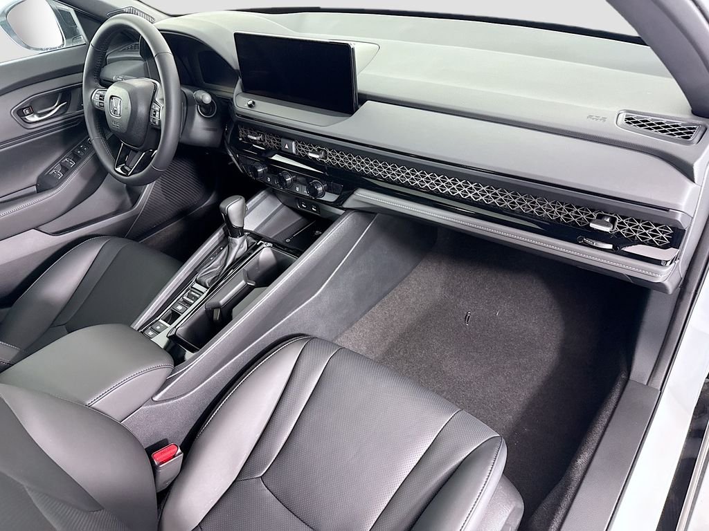 2026 Honda Accord Hybrid Sport-L - Photo 18
