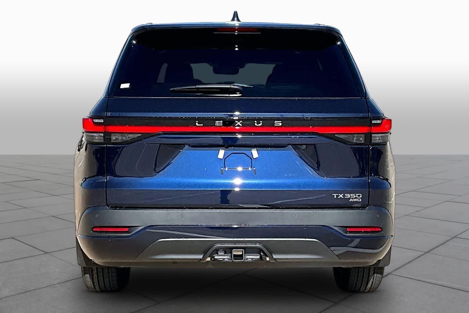 New 2026 Nightfall Mica Lexus Luxury image 4