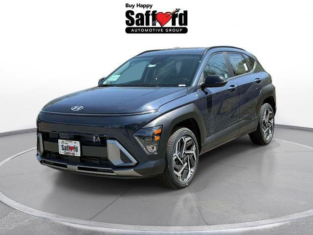 2026 Hyundai KONA SEL Premium AWD