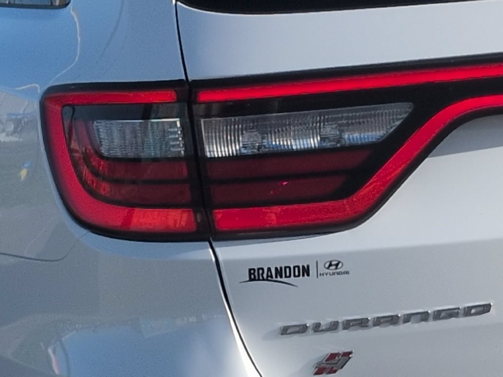 2024 Dodge Durango GT - Photo 8