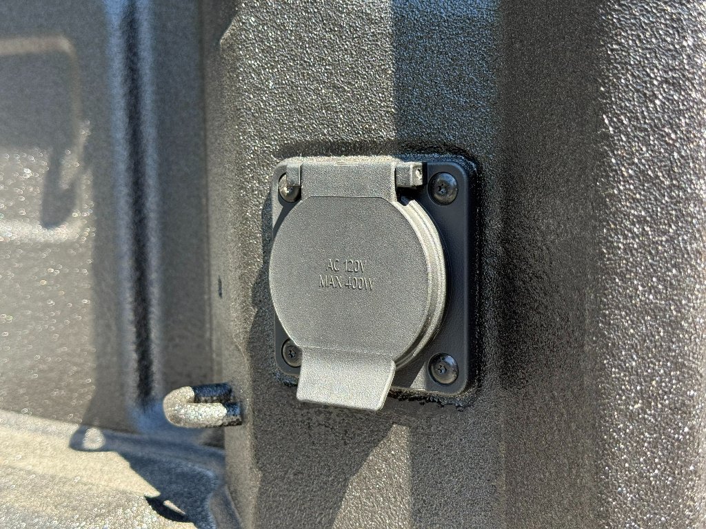 2026 Chevrolet Silverado 1500 High Country - Photo 9