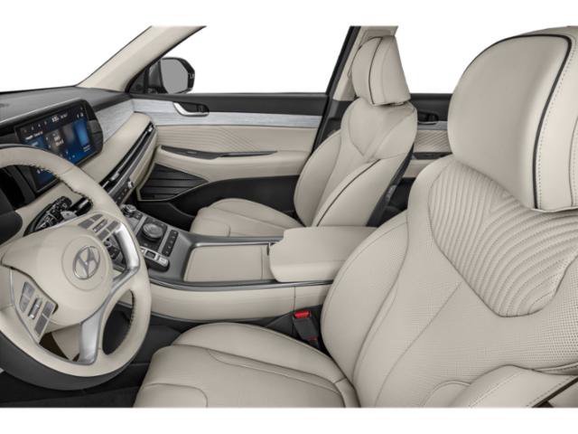 Used 2025 Robust Emerald Hyundai Calligraphy image 11