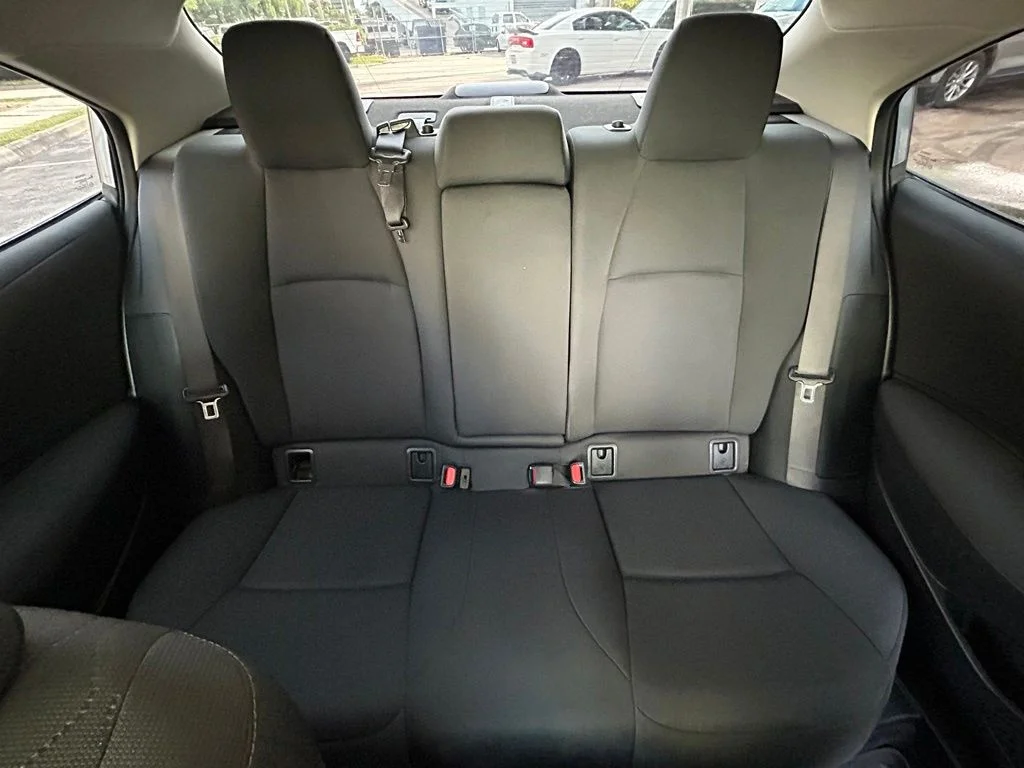 Certified Used 2023  Toyota LE image 13