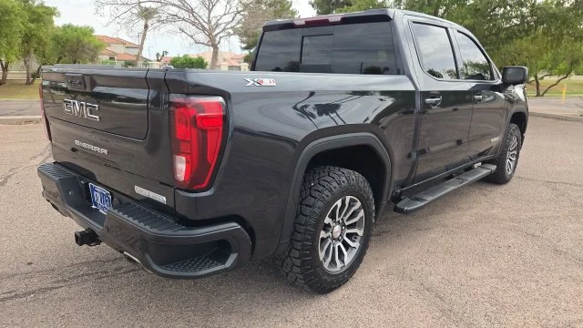 Used 2023 Black GMC Elevation image 6