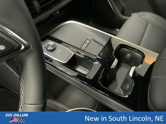 2026 Buick Enclave Preferred - Photo 8