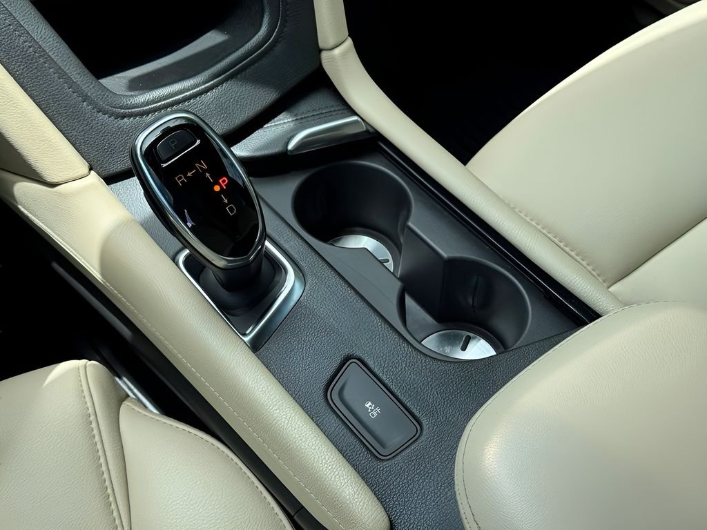 Used 2018 Black Cadillac Base image 21
