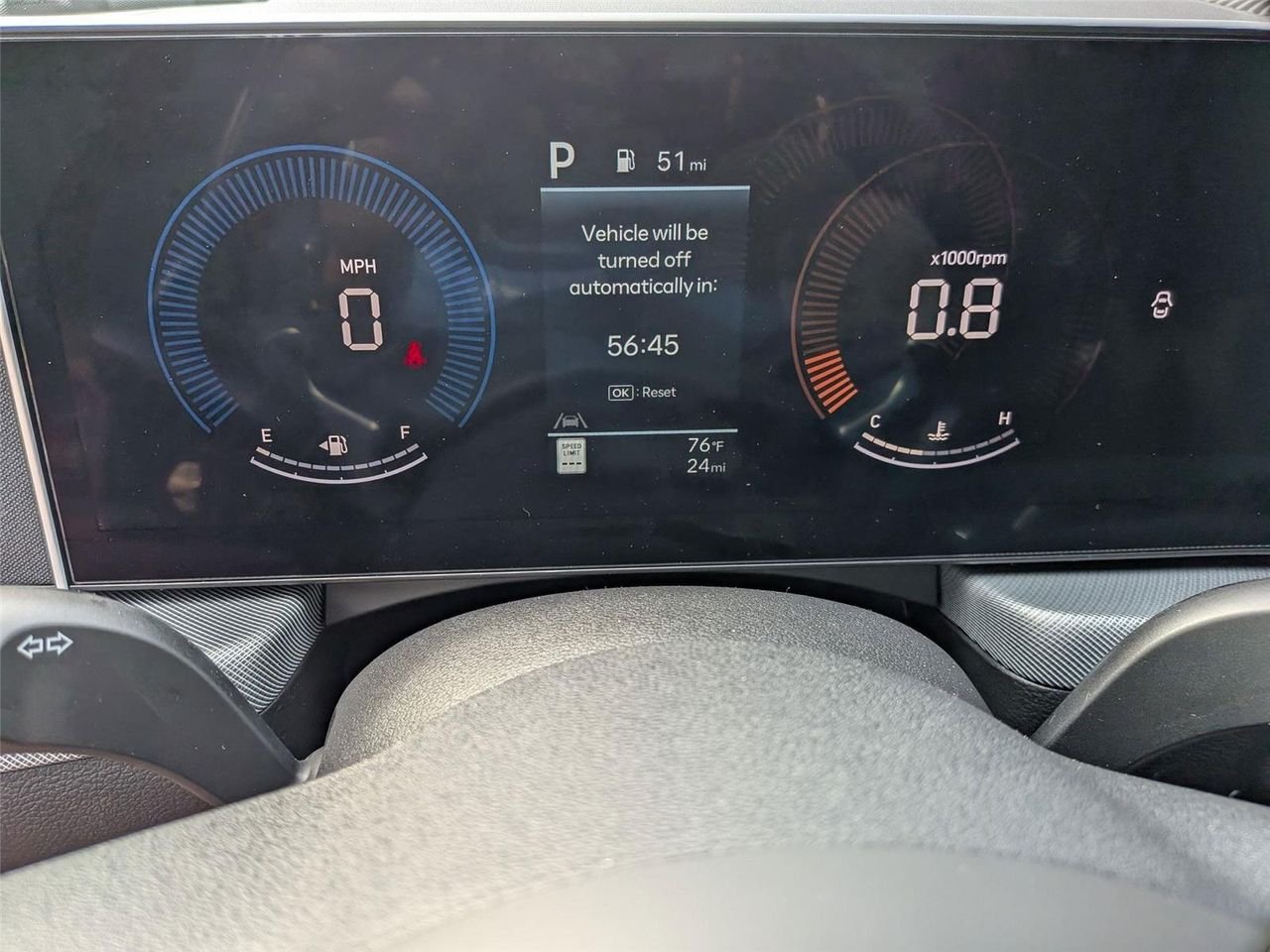 2026 Hyundai Sonata SEL - Photo 16