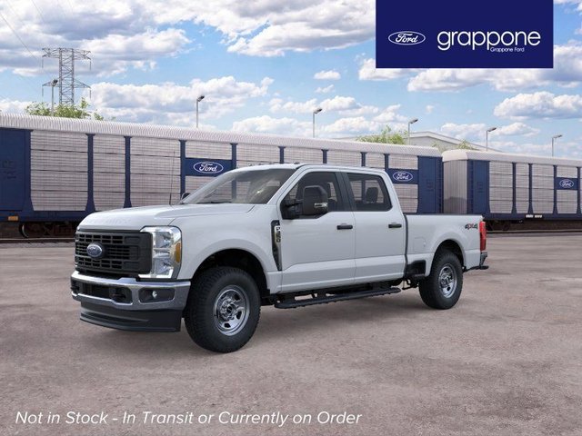 2026 Ford F-350SD F-350® XL