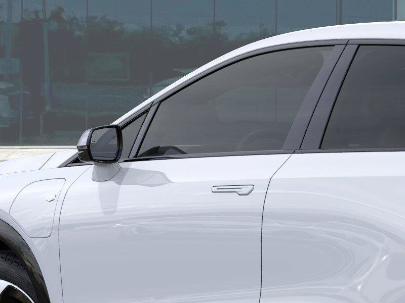 2027 Cadillac OPTIQ Sport - Photo 12