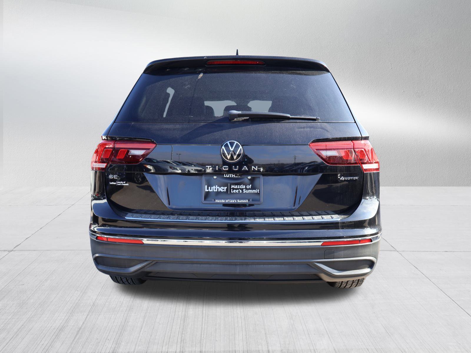 2022 Volkswagen Tiguan SE - Photo 6