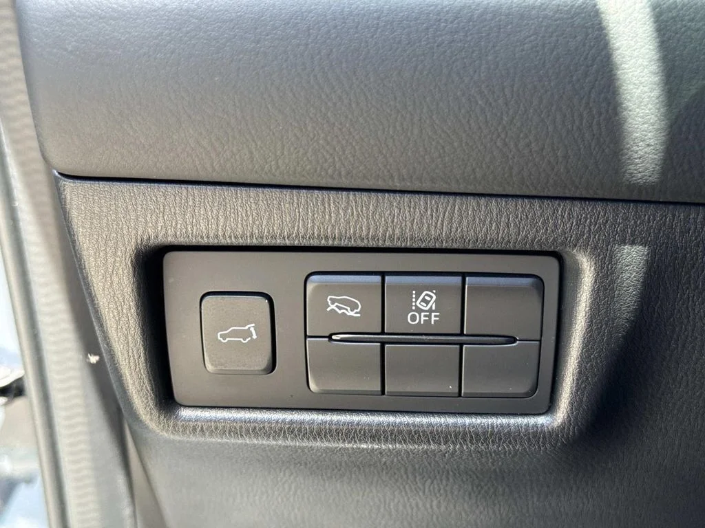 Certified Used 2024 Gray Mazda 2.5 S Carbon Edition image 49