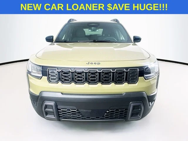 New 2026 41 Exterior Paint Jeep  image 2