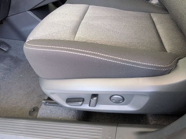 New 2026 Everest White Pearl TriCoat Nissan SV image 21