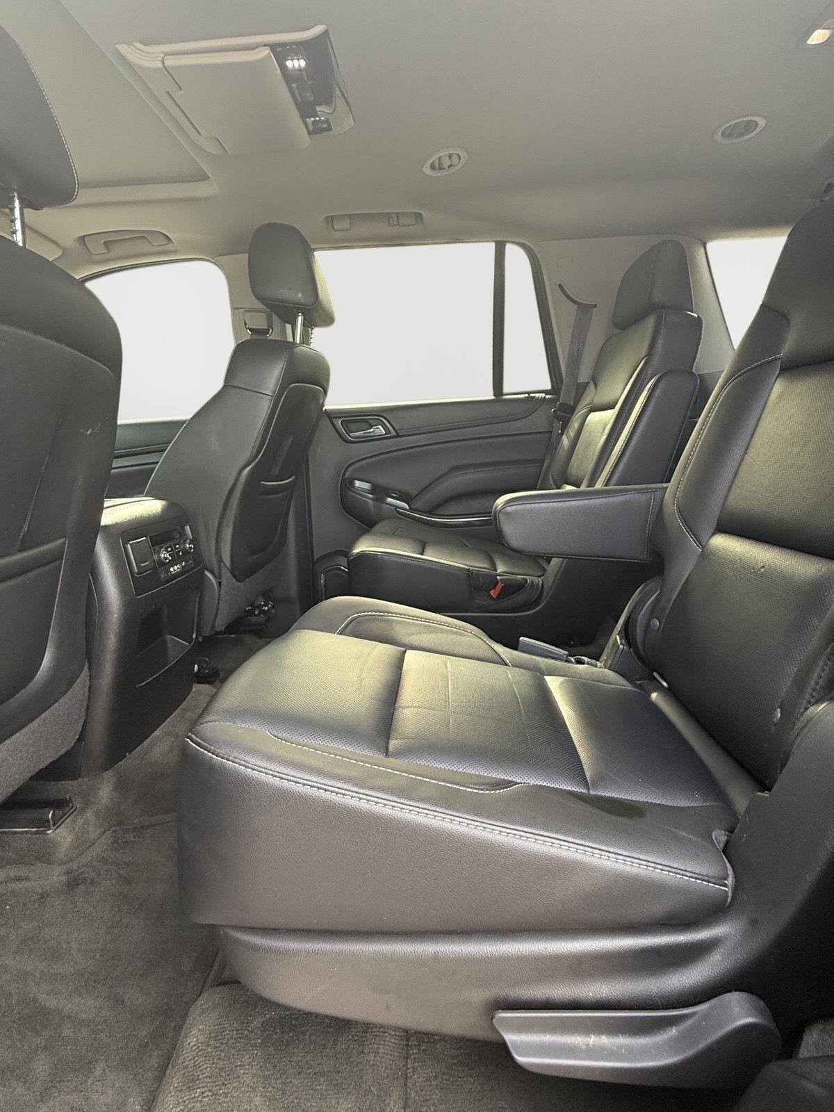 Used 2015 Iridium Metallic GMC SLT image 18