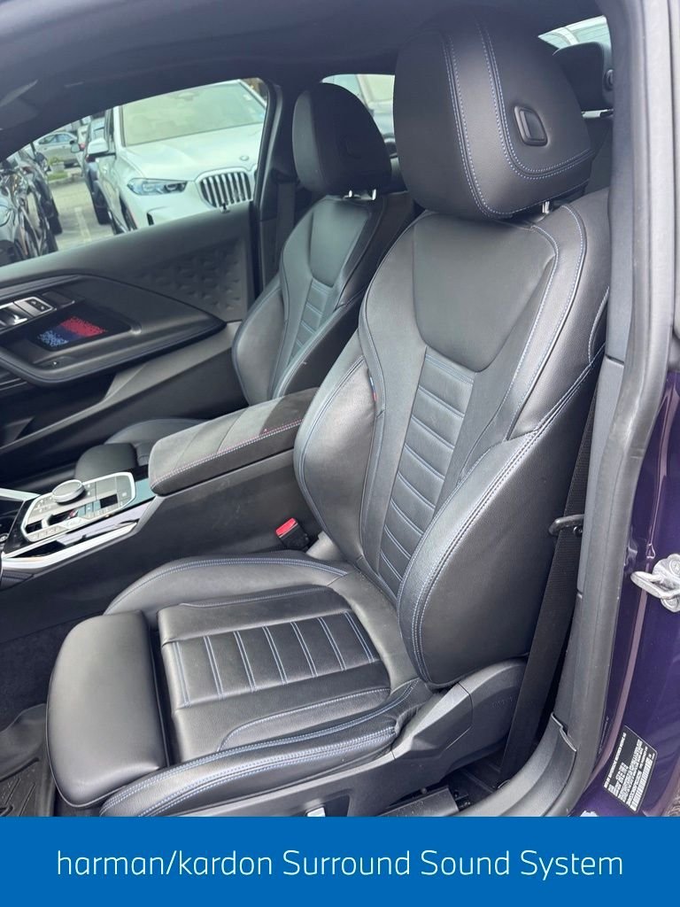 Used 2023  BMW M240i image 7
