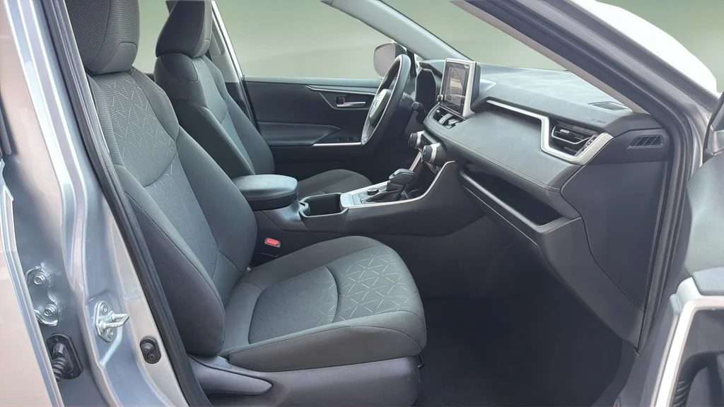 Used 2025 Blueprint Toyota XLE image 11
