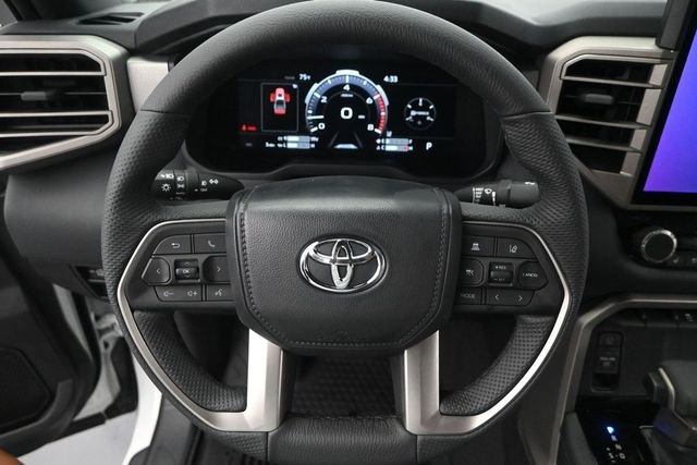New 2026 Ice Cap Toyota Limited image 5