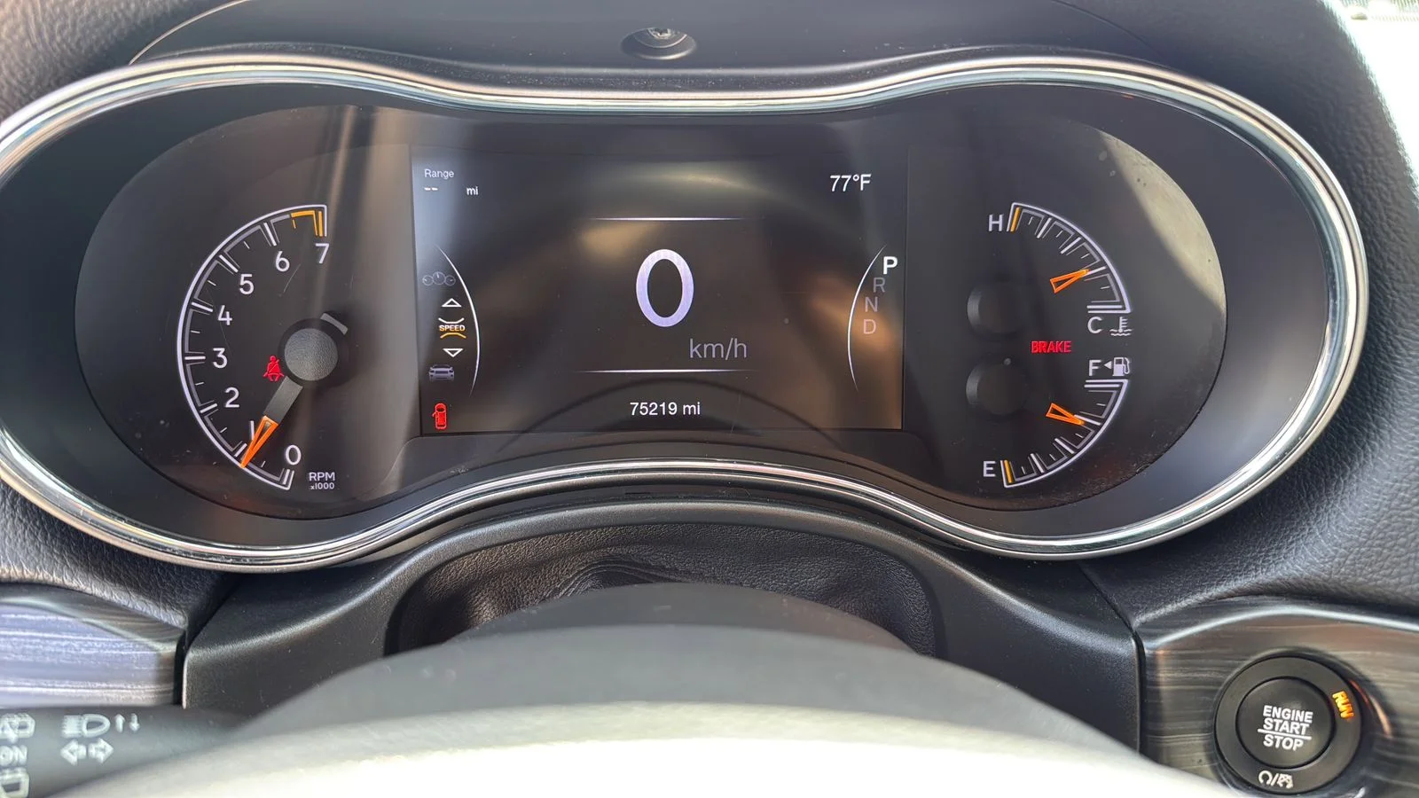 Used 2019 White Jeep Upland Edition image 13