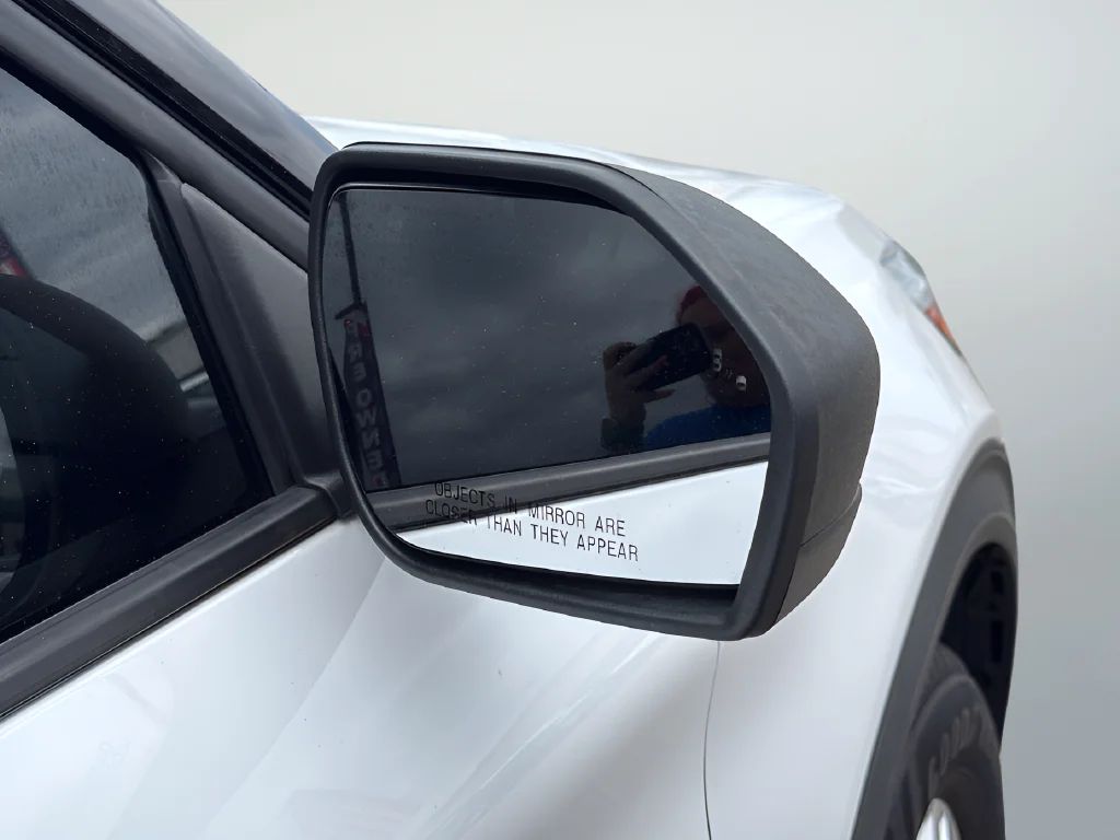 Certified Used 2020 White Ford XLT image 31