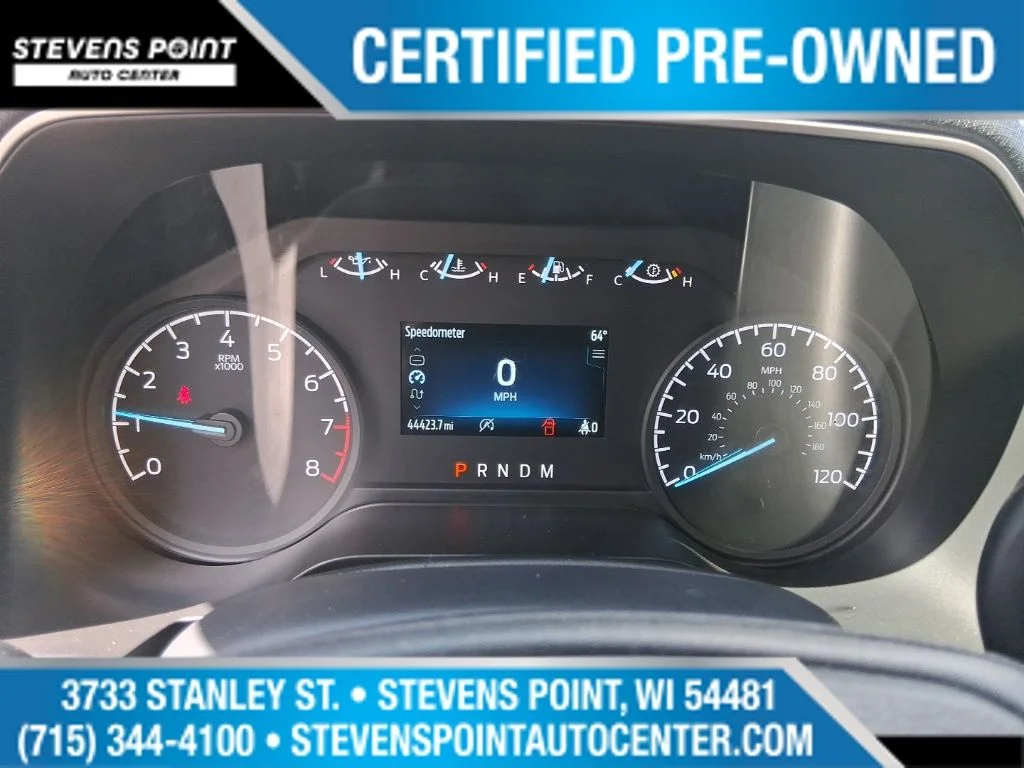 Used 2023 Oxford White Ford XL image 21