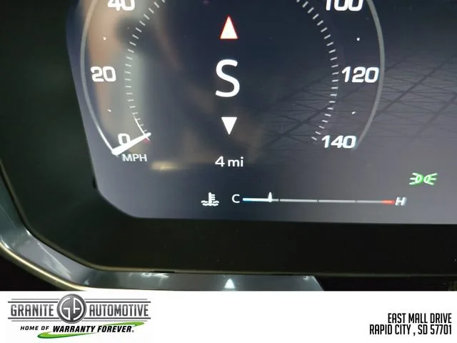 2026 GMC Sierra 1500 SLT - Photo 16